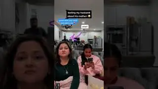 Mother-In-Law vs Daughter-In-Law Part 4 | 