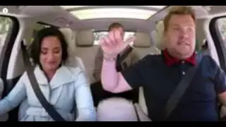 Demi Lovato & Nick Jonas Carpool Karaoke
