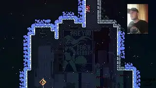Zor Oyun Oynamazsam Rahat Edemiyorum Galiba, Yine Girdik İçinden Çıkılmaz Bir İşe - Celeste Gameplay