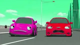 Ill Be Off Effects Sponsored By : Klasky Csupo 2001 Effects
