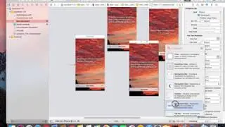MAKE A SIMPLE IOS QUOTES APP WITHOUT PROGRAMING