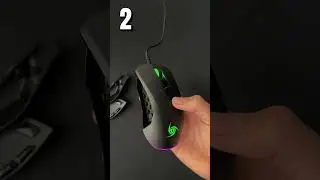 TOP 3 MOUSE VSG 