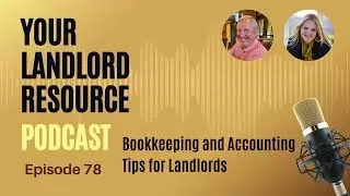 Bookkeeping and Accounting Tips for Landlords