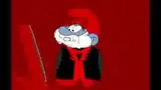 Smurfarna - Burn In Hell