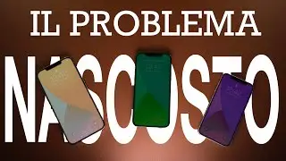 DISPLAY - TANTI iPhone 12 hanno questo problema! Inclusi i miei (E non solo)