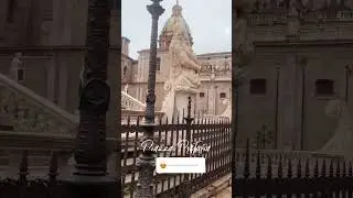 Palermo,Sicily