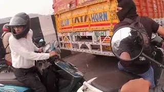Sunday Ride Road Trip Part 1 ! #roadtrip #sundayride #delhi