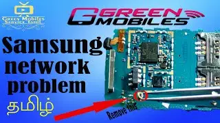 Samsung no network  emergency call problem 100 working solution