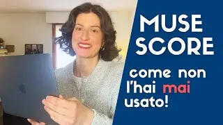 MUSESCORE FEATURES I WISH I'D KNOWN BEFORE (and you too!)
