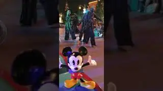 Oogie Boogie Bash 2020