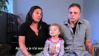 L'euthanasie au Canada: témoignage d'une famille