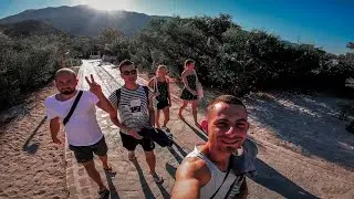 Fethiye - Ölüdeniz - Patara Beach