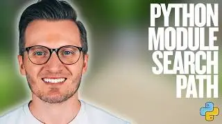 Python Day 119: Understanding the Python Module Search Path