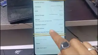 oppo a3s baseband unknown fix no service fix