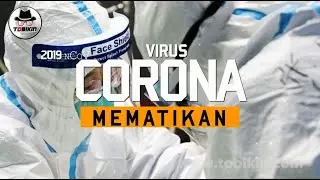 Wasapada, Lima Cara Penularan Virus Corona