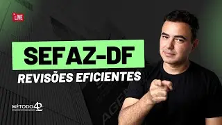 SEFAZ DF - Como fazer Revisões Eficientes