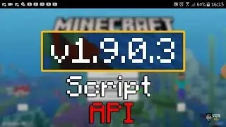 Новый майн 1.9.0.3 смотреть до конца