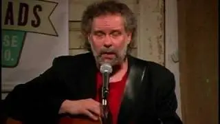 John Gorka 