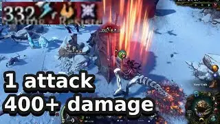 The Chaos Eater - Age of Wonders 4 Build Guide