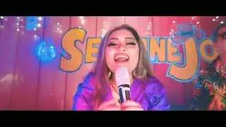Banda batidão da melody— Essa coca é fanta (para status)