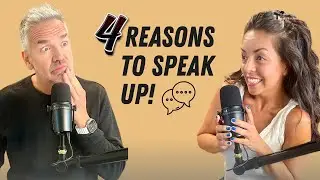 THIS Is Why You Should Talk About Your Childfree Life!