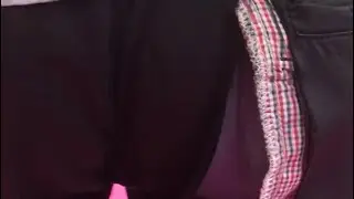 Pęknięte spodnie 😱www.kt-extra.pl