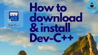 How to download and install Dev C++ || Dev C++ Installation and downloading || Dev C++ programming
