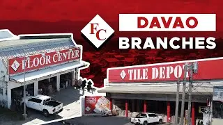 Where to get the best tiles in Davao City! | 