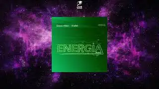 Steve Allen - Arafel (Extended Mix) [ENERGIA MUSIC]