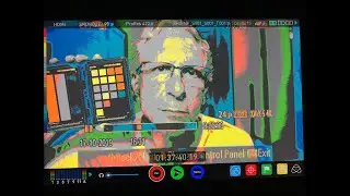 Getting Good Colors Using ETTR, X-Rite Colorchecker & Leeming LUT Pro