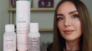 EZBER BOZAN 3 ÜRÜN | CYRENE SKINCARE