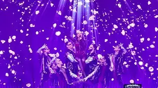 Anna Asti - Царица (Live Феникс тур) 2023