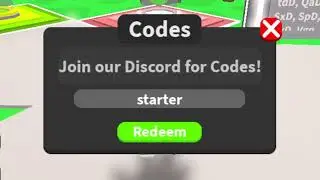 ROBLOX || ALL *NEW* GEM SIMULATOR CODES *2022*
