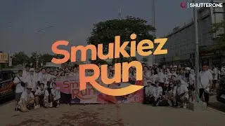 Smukiez Run 2023 : Run As ONE! (Official Aftermovie) – Shutterone