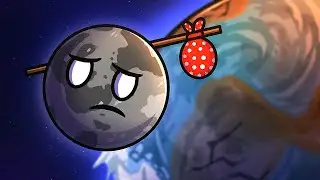 The Earth Alone - Part 2
