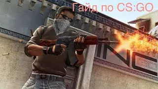 Как включить WH? Какие бывают команды? Гайд по командам CS:GO