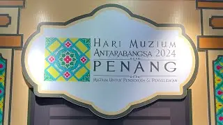 2024 International Museum Day - part 3
