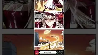 Dunia Carent Episode 1 - Indonesian - Feng Qi Cang Lan  - Manga Toon