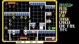 Laser Squad - mission music (Amiga)