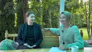 Интервью с Еленой Гуськовой, создателем Сатори Хилинг