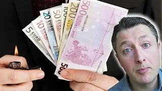 💰 How to Profit from Inflation 😉