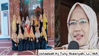 Cara Mensyukuri Nikmat Kemerdekaan ~ Kavling Akhirat di MT Assakinah RW 29 P.U.P | @SongkoLingi9215