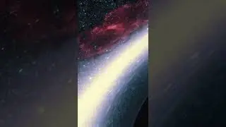 Black Hole Singularity: 5 Mind-Bending Facts ?!?!