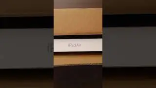 First look at the purple 13-inch iPad Air!