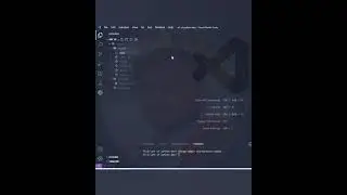 Templates In Django || How To Serve HTML Files In Django