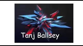 Introducing Tanj ballsey !