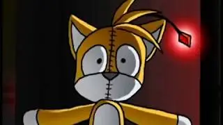 Tails Doll Movie 