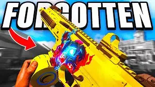 this META SMG have been FORGOTTEN! Best ISO 45 Class Setup for Warzone 2