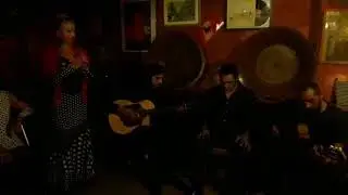 T de Triana, FlamencoEsencia