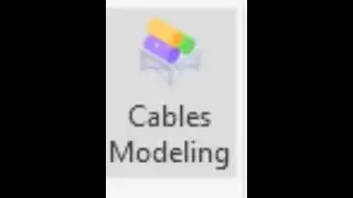 14-Cable Modeling | Revit Plugins